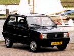 Fiat Panda 1000