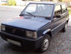 Fiat Panda 1000