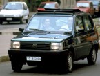 Fiat Panda 1000