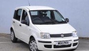 Fiat Panda 11 Active