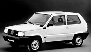 Fiat Panda 11L Fire