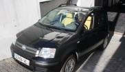 Fiat Panda 12