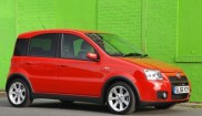 Fiat Panda 12 Dynamic