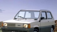 Fiat Panda 45