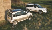 Fiat Panda 4x4