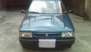 Fiat Premio SL 16