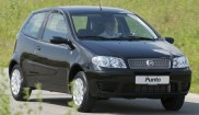 Fiat Punto 12 Classic