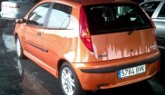 Fiat Punto 18 HGT Racing