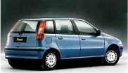 Fiat Punto 60