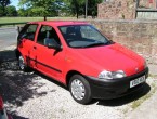 Fiat Punto 60 S 12