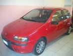 Fiat Punto 80 ELX Euro 3