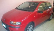 Fiat Punto 80 ELX Euro 3