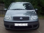 Fiat Punto 80 ELX Euro 3