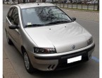 Fiat Punto 80 ELX Euro 3