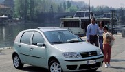 Fiat Punto Classic 12