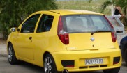 Fiat Punto Classic 14 Fire