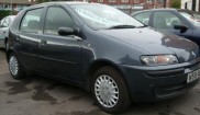 Fiat Punto ELX 14