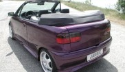 Fiat Punto ELX Cabriolet