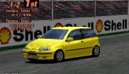 Fiat Punto GT