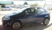 Fiat Punto HLX