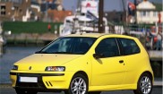 Fiat Punto Sporting