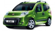 Fiat Qubo