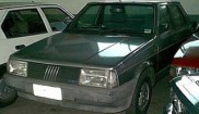 Fiat Regata 85 S