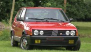 Fiat Ritmo