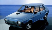 Fiat Ritmo 65