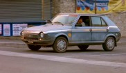 Fiat Ritmo Super 75