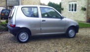 Fiat Seicento