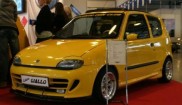 Fiat Seicento Abarth