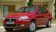 Fiat Siena 14 ELX