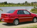 Fiat Siena ELX 12 Fire