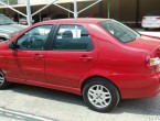 Fiat Siena Class ELX 14 Fire 16v