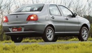 Fiat Siena ELX