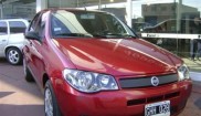 Fiat Siena ELX 14