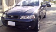 Fiat Siena EX Class