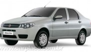 Fiat Siena Fire