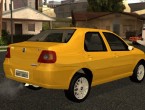 Fiat Siena HLX