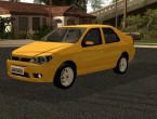 Fiat Siena HLX