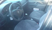 Fiat Siena HLX 18 Class