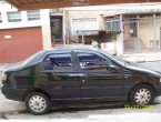 Fiat Siena Stile 16V