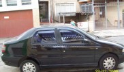 Fiat Siena Stile 16V