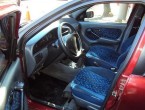 Fiat Siena Stile 16V