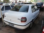 Fiat Siena Stile 16V