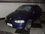 Fiat Siena Stile 16V