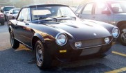 Fiat Spider