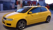 Fiat Stilo