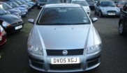 Fiat Stilo 16 JTD SW